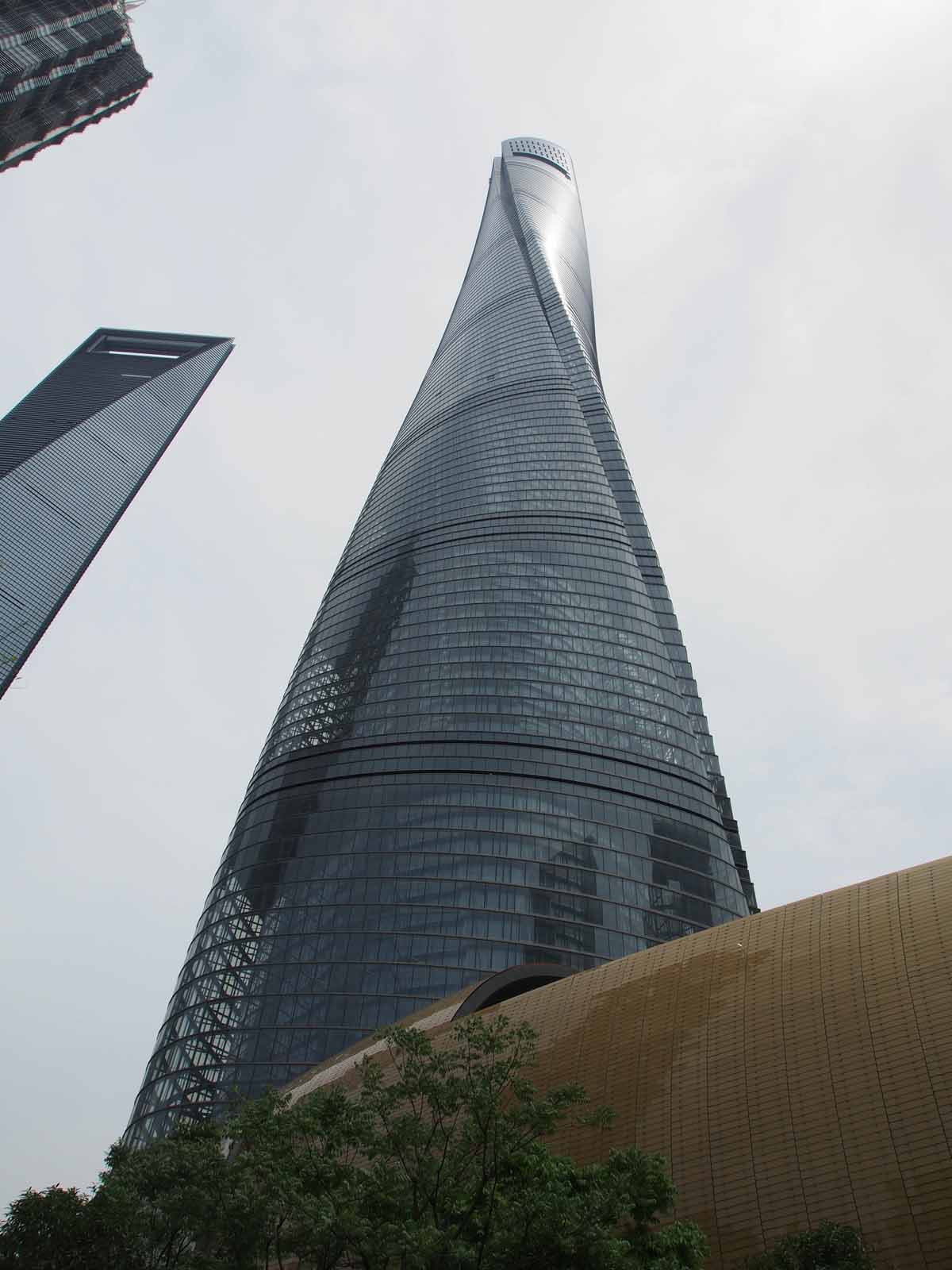 21 shanghai