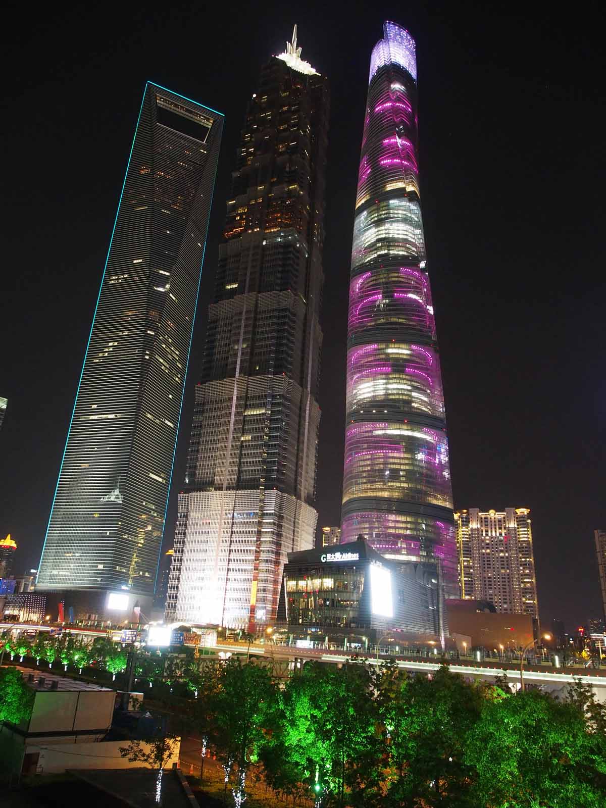 37 shanghai