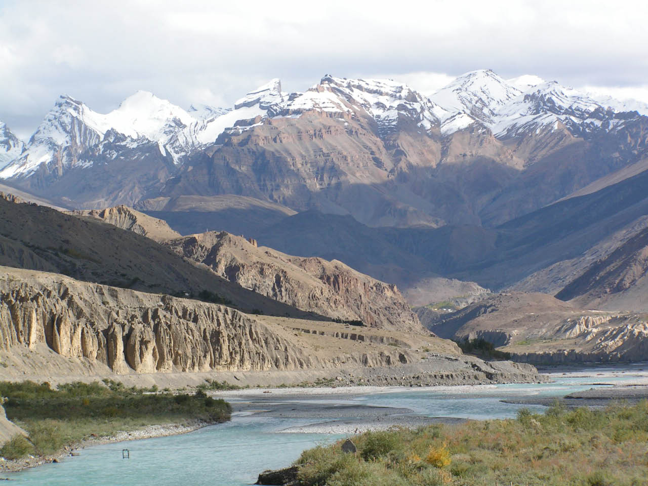 vallée du spiti 