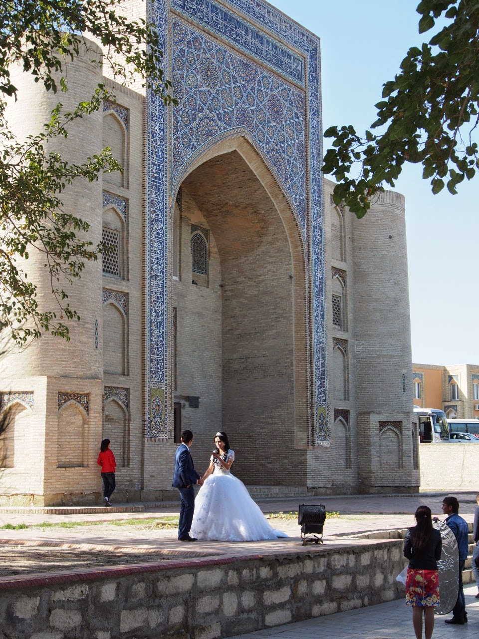 mariage
