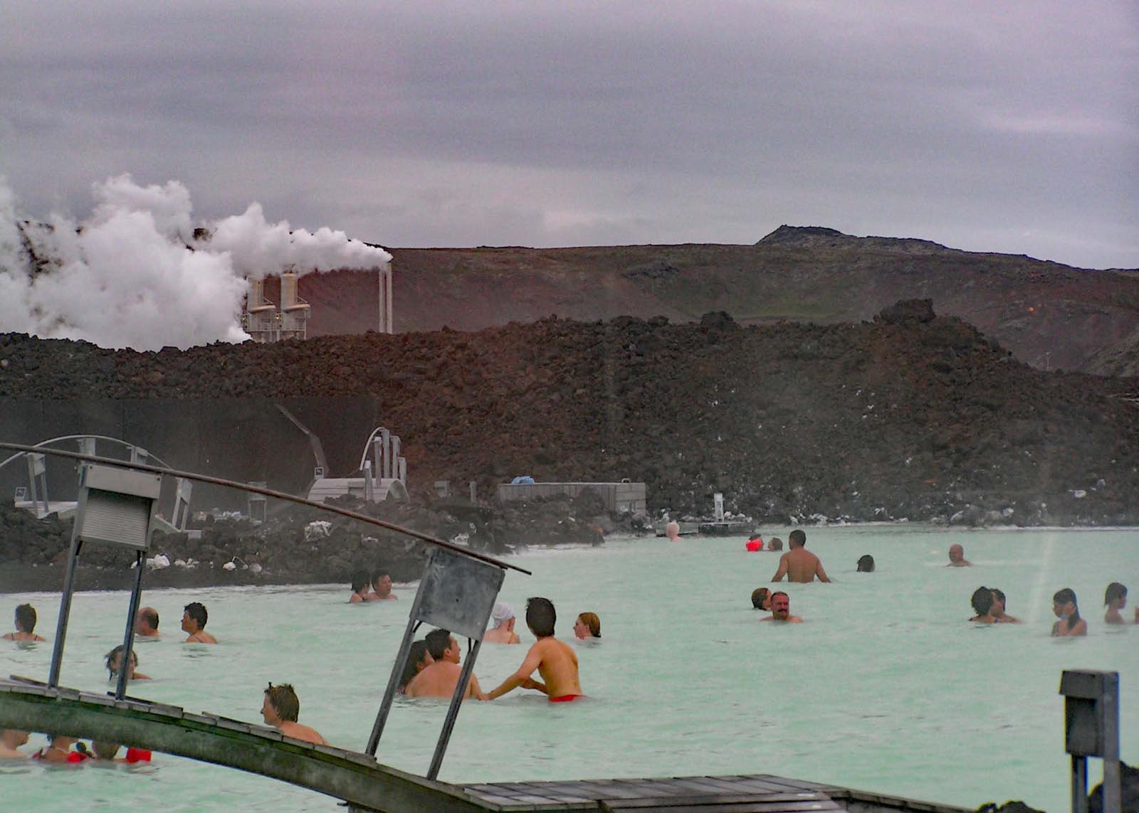 islande 